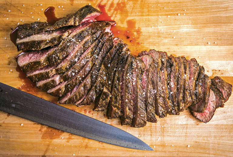 Photography by Wyatt McSpadden from "Franklin Steak" (Photography by Wyatt McSpadden)