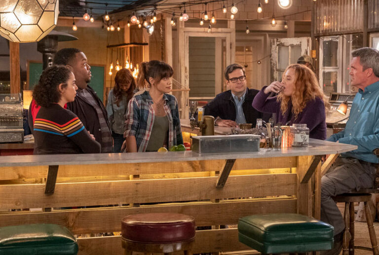 "Abby's" (Ron Batzdorff/NBC)