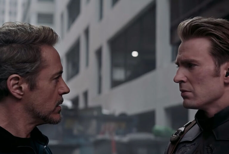 "Avengers: Endgame" (YouTube/Marvel Entertainment)