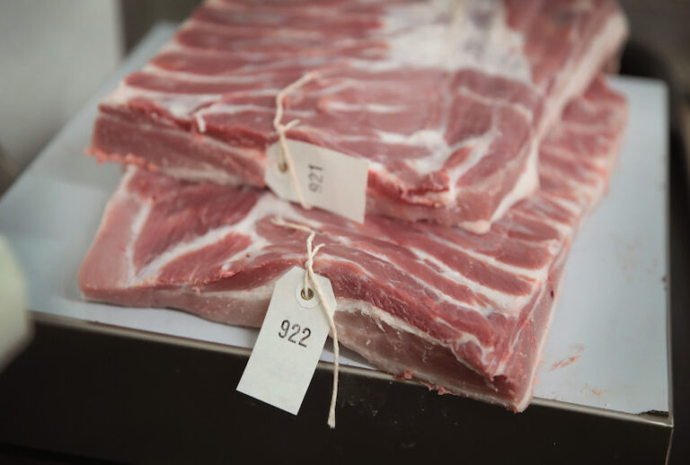 <> on July 25, 2018 in Elma, Iowa. (Scott Olson/Getty Images)