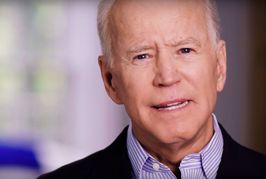 (YouTube/Joe Biden)