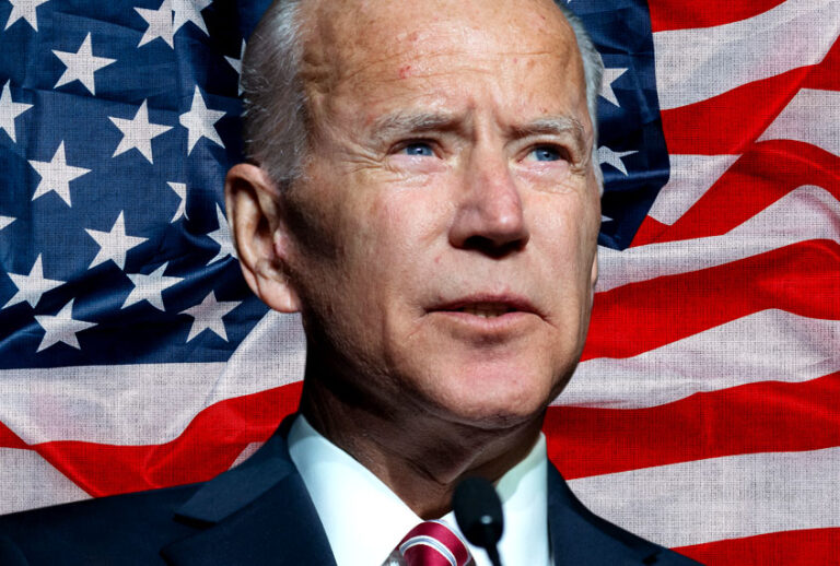Joe Biden (Getty/Salon)