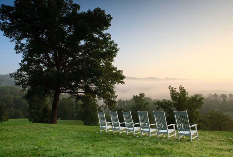 Blackberry farms (beall + thomas photography)
