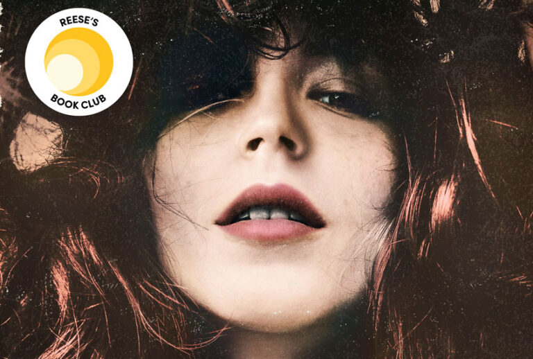 “Daisy Jones & The Six: A Novel” by Taylor Jenkins Reid (Penguin Random House)