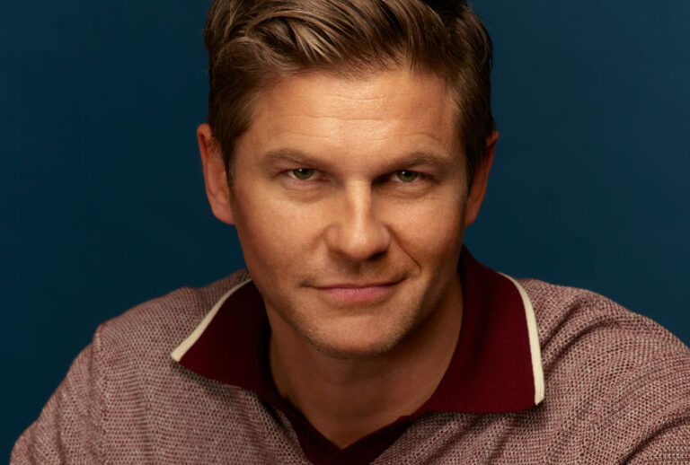 David Burkta. Photography by Jill Greenberg, jillgreenberg.com. Find out more about Jill's initiative Alreadymade., a mission to hire more female photographers and content creators at alreadymade.org.