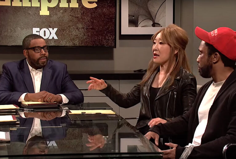 (YouTube/Saturday Night Live)