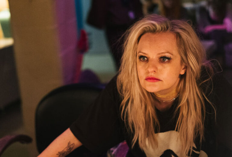 "Her Smell" (Don Stahl)