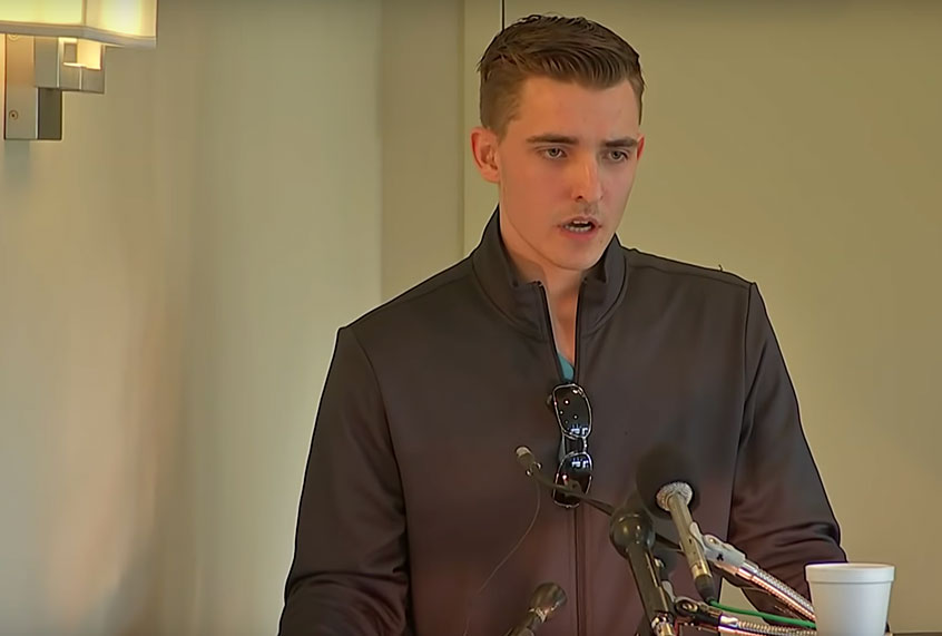 Jacob Wohl (YouTube/NBC)