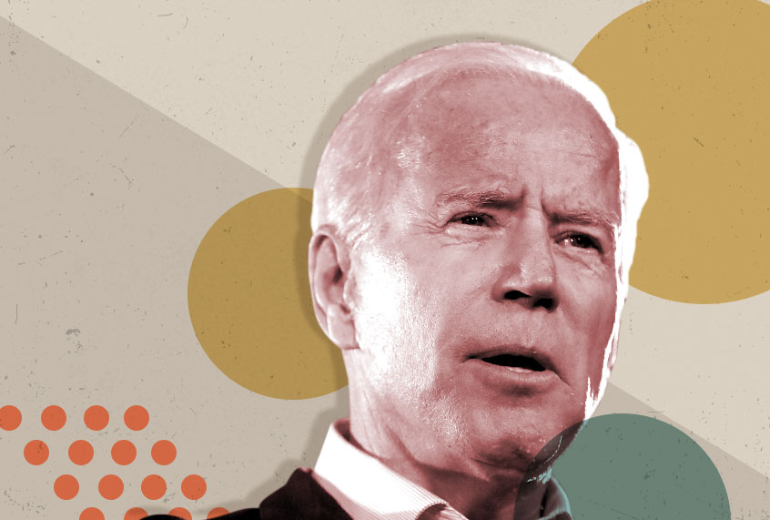 Joe Biden (Getty/Salon)