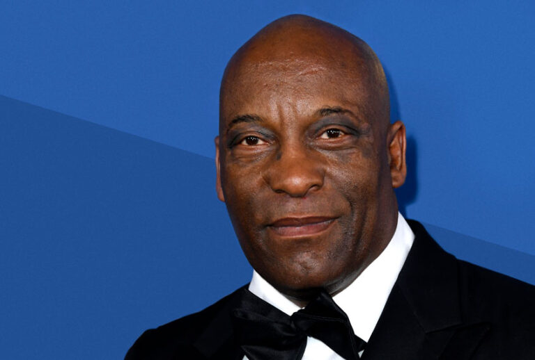 John Singleton (Getty/Salon)