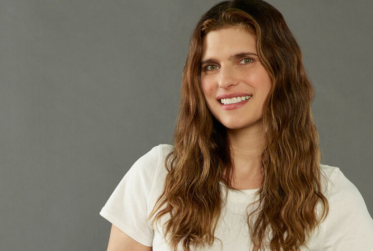 Lake Bell (ABC/Ed Herrera)
