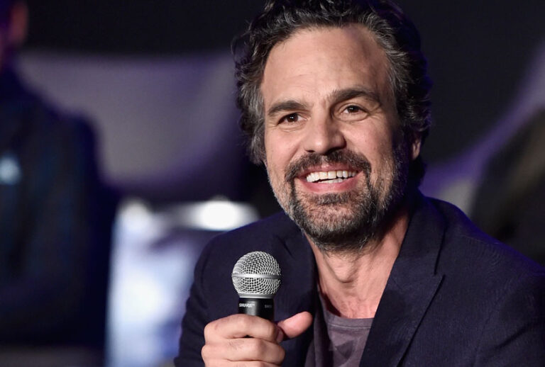 Mark Ruffalo (Getty/Alberto E. Rodriguez)
