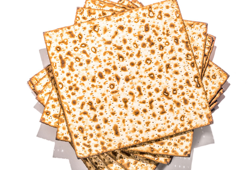Excerpted from The 100 Most Jewish Foods by Alana Newhouse (Artisan Books). Copyright © 2019. Photographs by Noah Fecks.