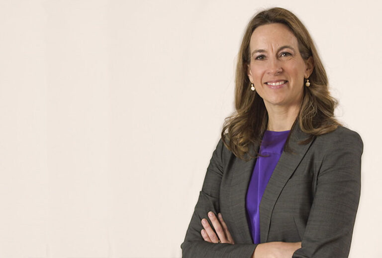 Mikie Sherrill (Salon Talks)