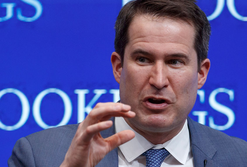 Rep. Seth Moulton (D-MA) (AP/Carolyn Kaster)