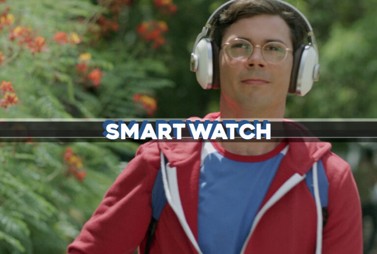 Ryan O'Connell in "Special" (Courtesy of Netflix)