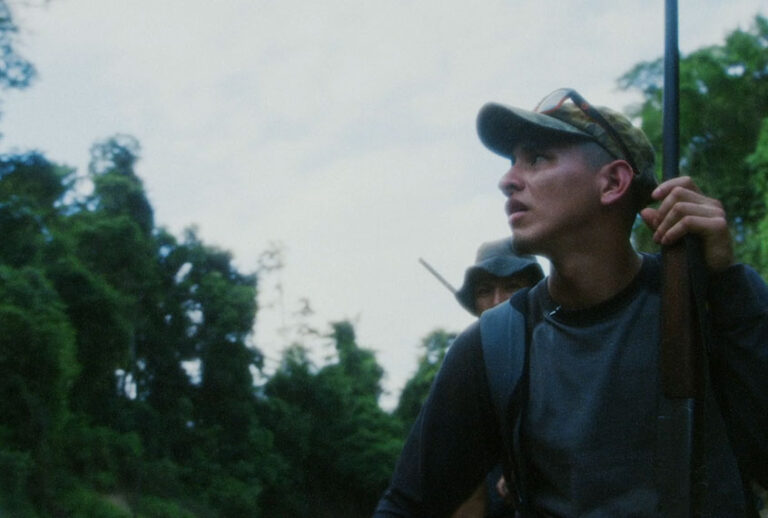 "A Taste of Sky" (Tribeca)