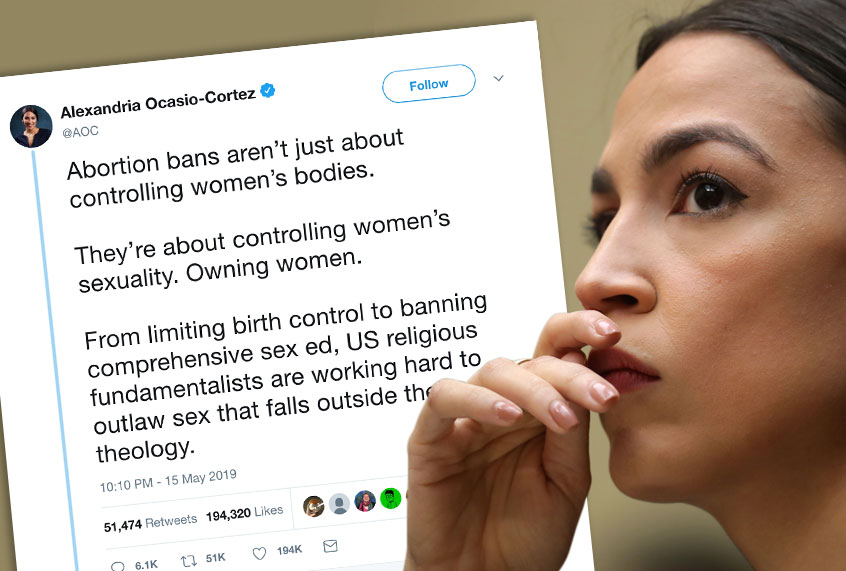Alexandria Ocasio-Cortez (D-NY) (Getty/Twitter/AOC/Salon)