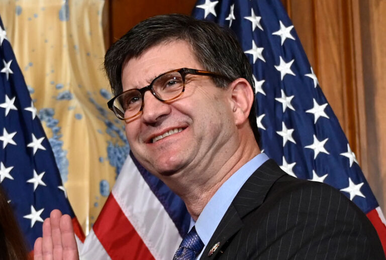 Rep. Brad Schneider (D-IL) (AP/Susan Walsh)