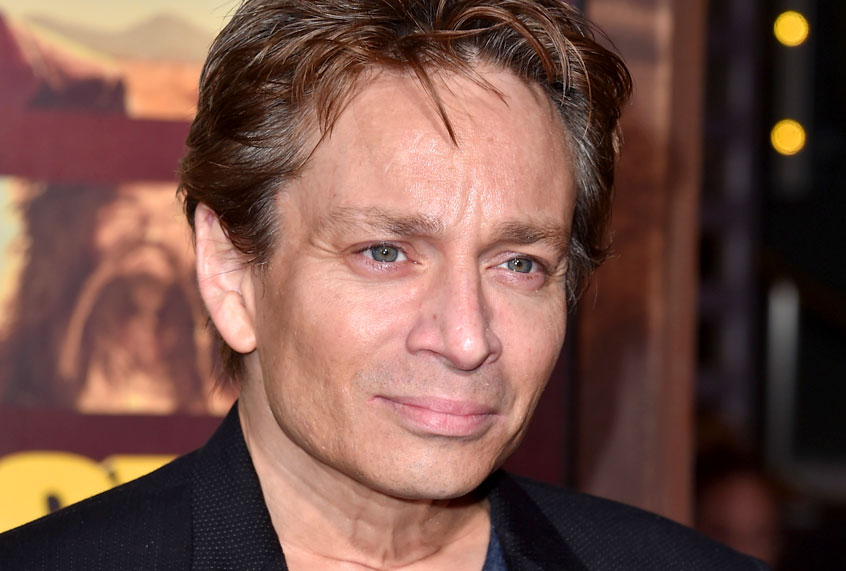 Chris Kattan (Getty/Alberto E. Rodriguez)