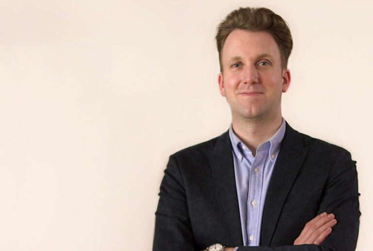 Jordan Klepper (Salon Talks)