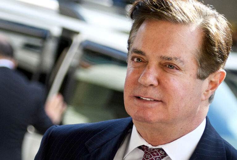 Paul Manafort (Getty/Mandel Ngan)