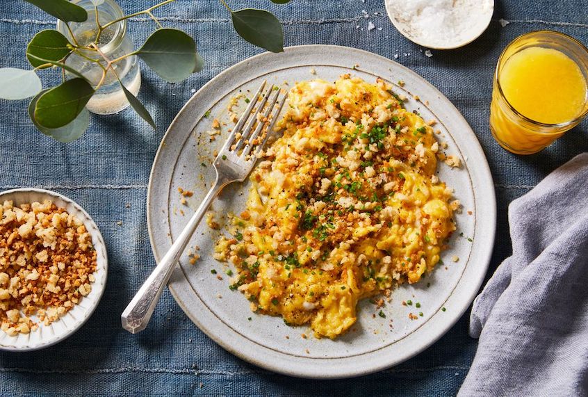 (Ty Mecham/Food52)