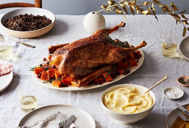 MARK WEINBERG (Mark Weinberg/Food52)