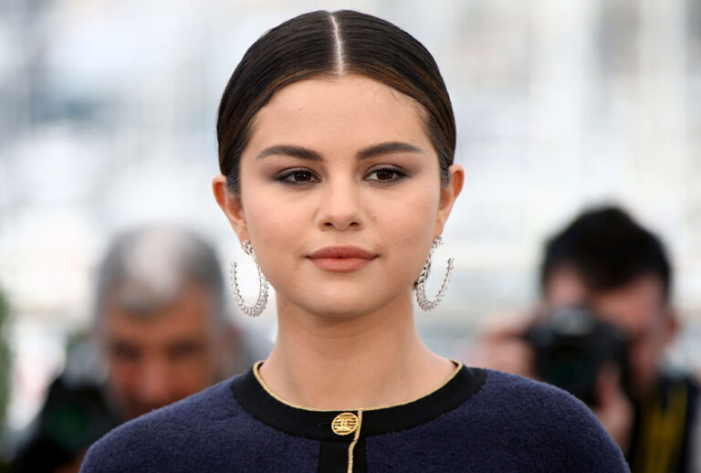 Selena Gomez (AP/Joel C Ryan)
