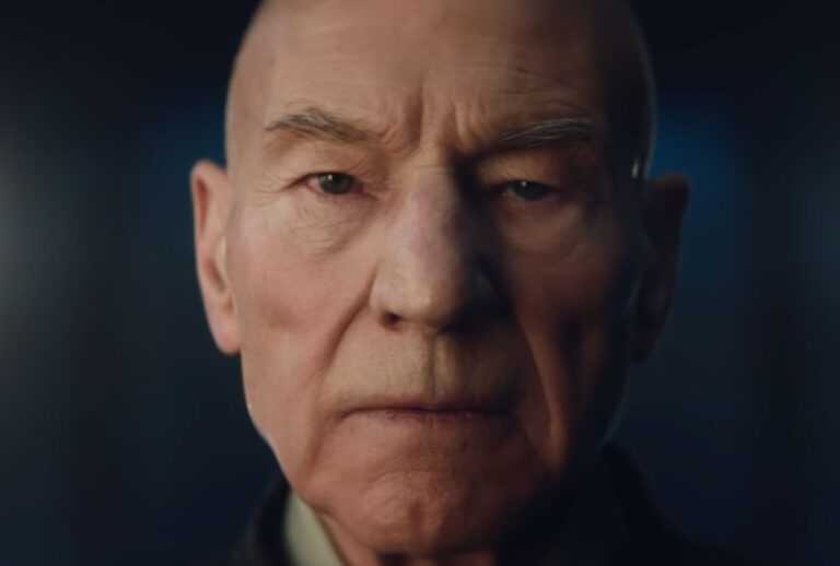 "Star Trek: Picard" (YouTube/CBS All Access)