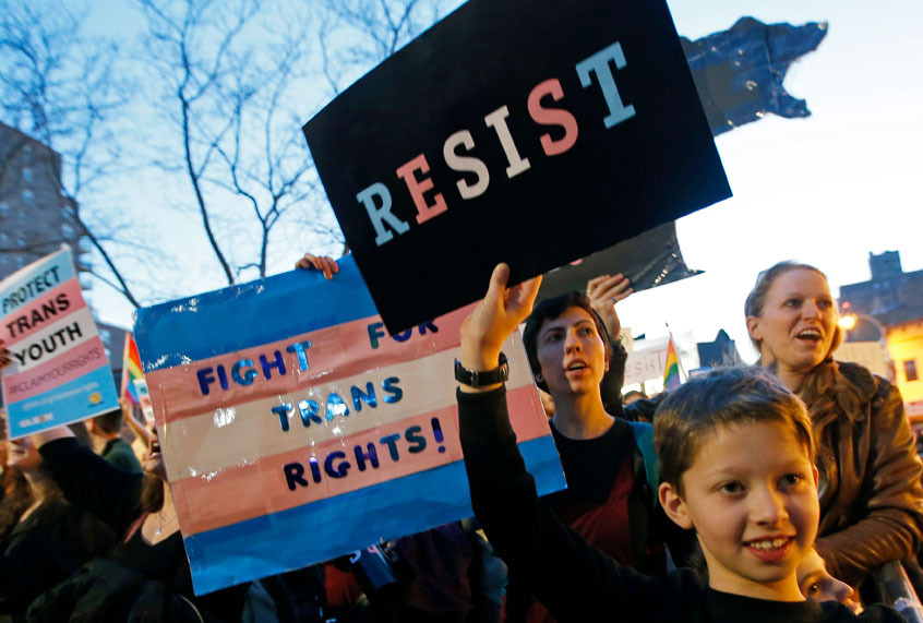 (AP/Kathy Willens)