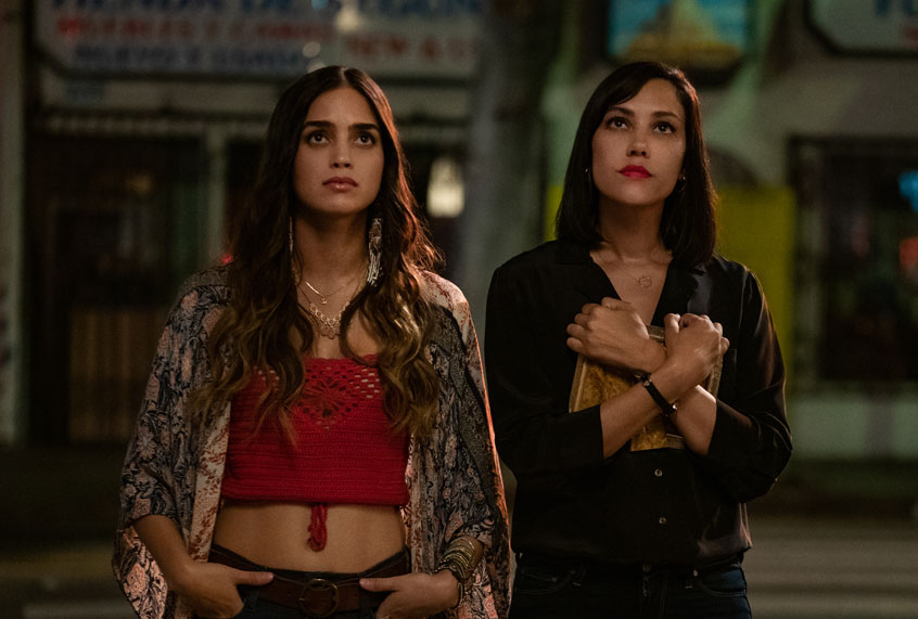 "Vida" (Starz)