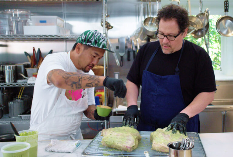 (Courtesy of Netflix)