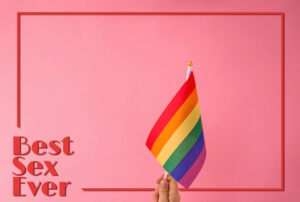 Queer and shy about acting on it: Best Sex Ever has advice - Salon.com