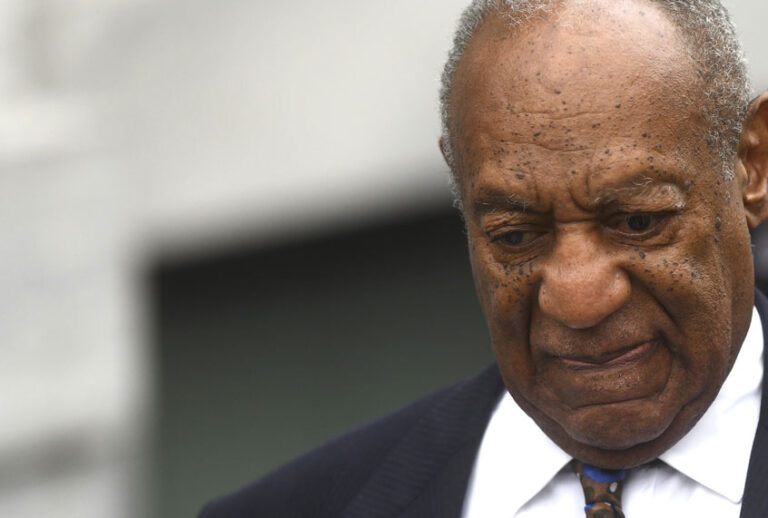Bill Cosby (Getty/Mark Makela)