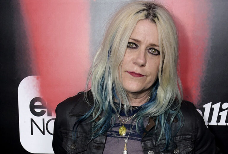 Donita Sparks (AP/Richard Shotwell)