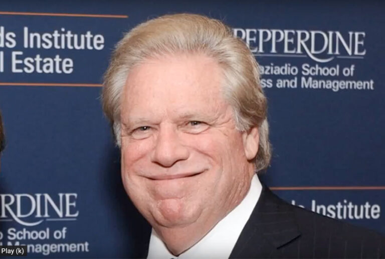 Elliott Broidy (YouTube)