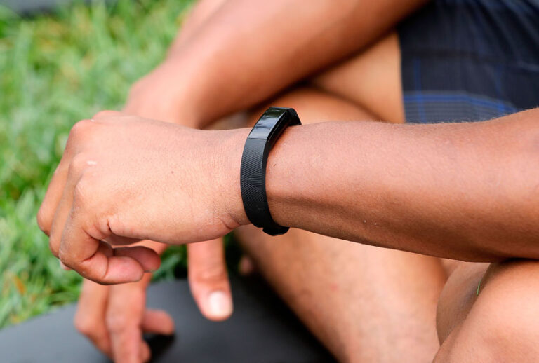 (Paul Morigi/Getty Images for Fitbit)