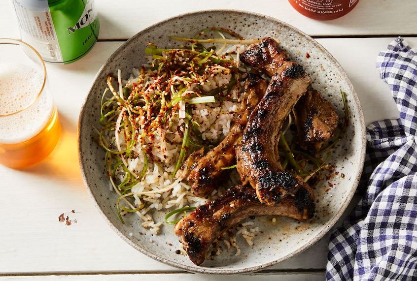 (Photo by Rocky Luten/Food52)