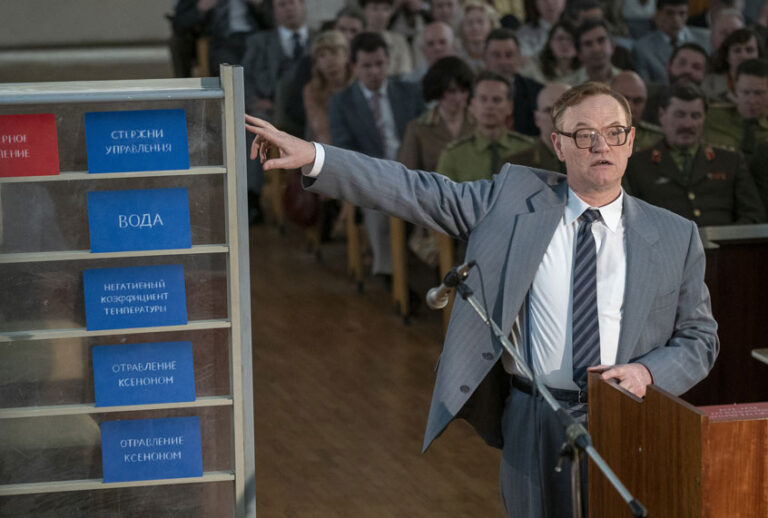 Jared Harris in "Chernobyl" (Liam Daniel/HBO)