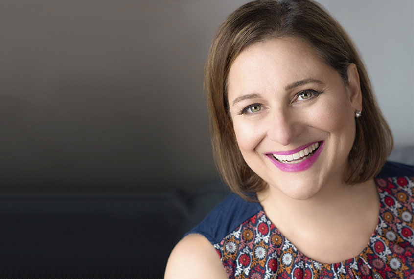 Jennifer Weiner (Andrea Cipriani Mecchi)
