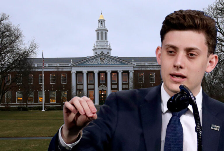 Kyle Kashuv (AP/Salon)