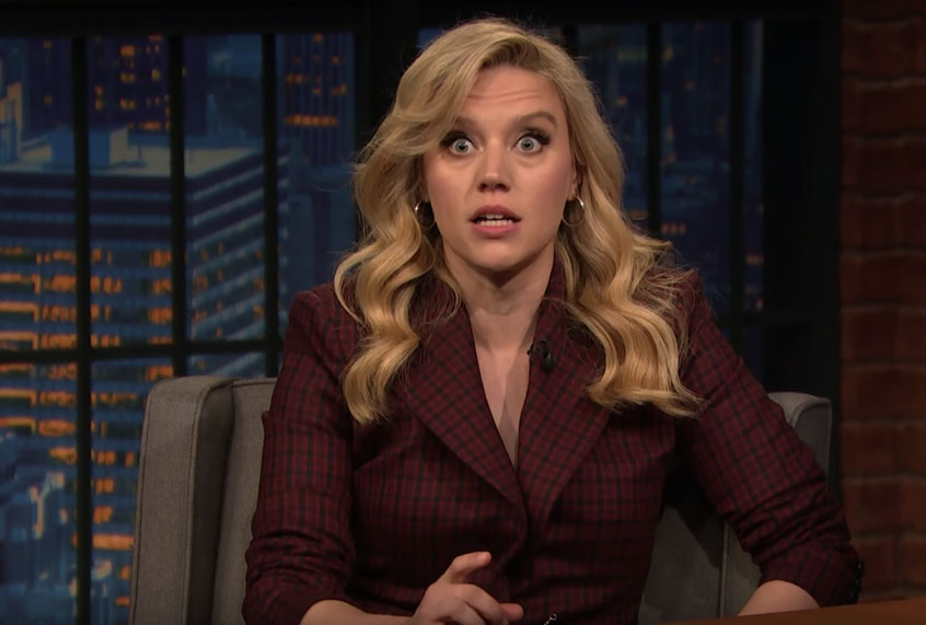 (YouTube/Late Night with Seth Meyers)