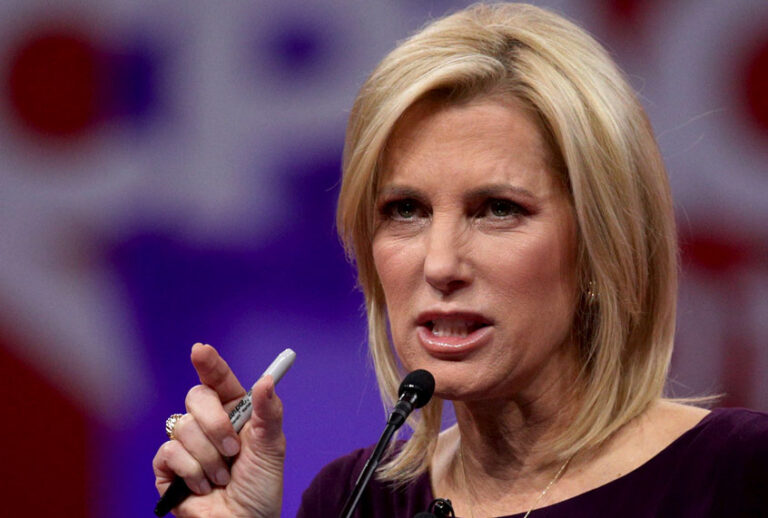 Laura Ingraham (Getty/Alex Wong)