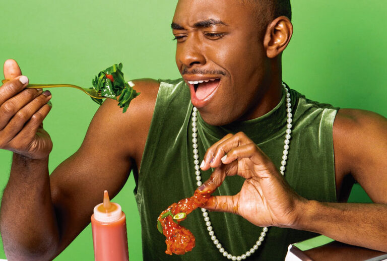 Lazarus Lynch (Anisha Sisodia)