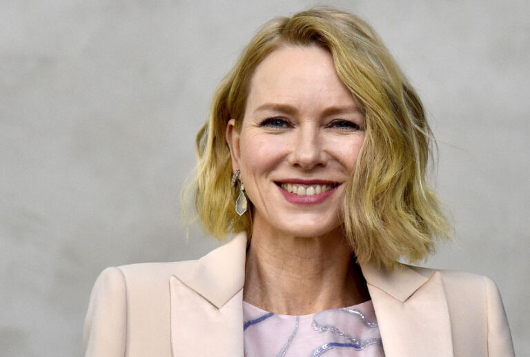 Naomi Watts (Getty/Andreas Solaro)