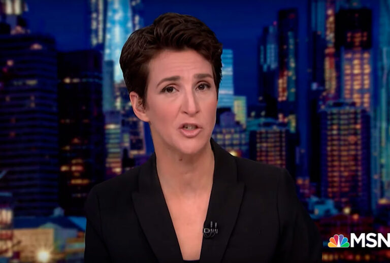 (MSNBC)
