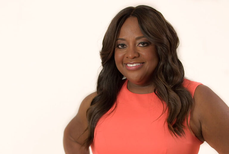 Sherri Shepherd (Salon Talks)