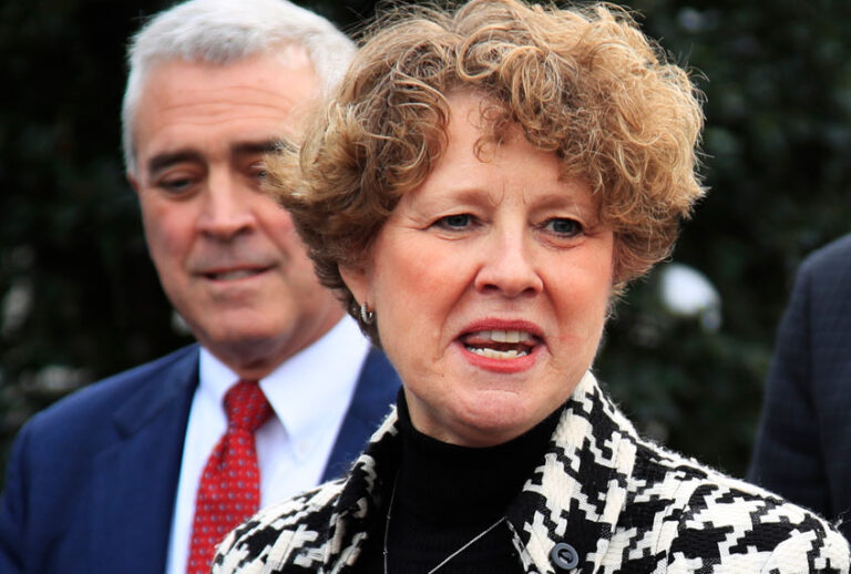 Rep. Susan Brooks (R-IN) (AP/Manuel Balce Ceneta)