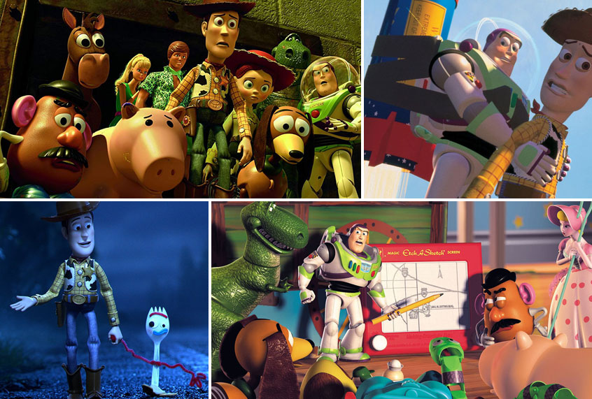 (Disney/Pixar)